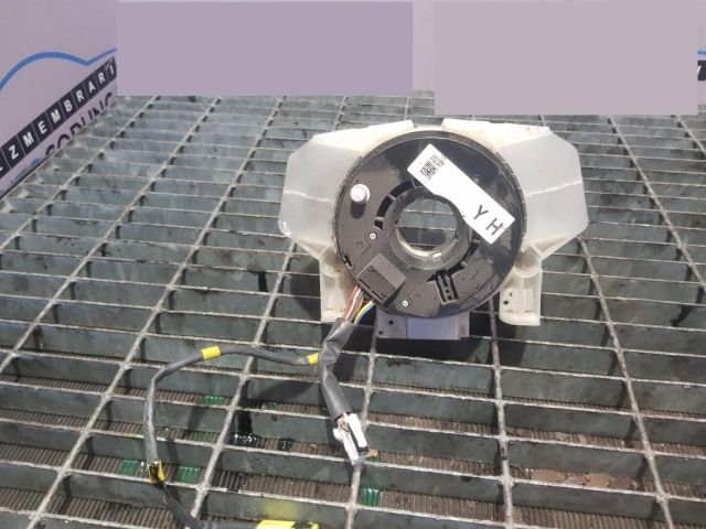 bontott NISSAN X-TRAIL I Légzsák Átvezető Szalagkábel