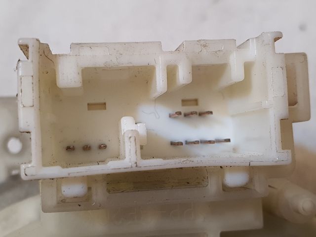 bontott NISSAN X-TRAIL I Légzsák Átvezető Szalagkábel