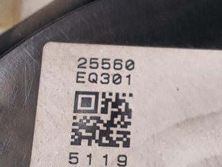 bontott NISSAN X-TRAIL I Légzsák Átvezető Szalagkábel