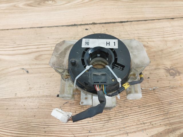 bontott NISSAN X-TRAIL I Légzsák Átvezető Szalagkábel