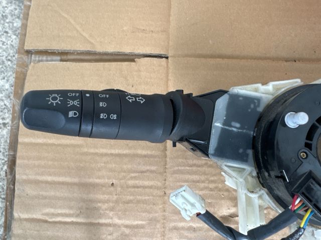 bontott NISSAN X-TRAIL I Légzsák Átvezető Szalagkábel