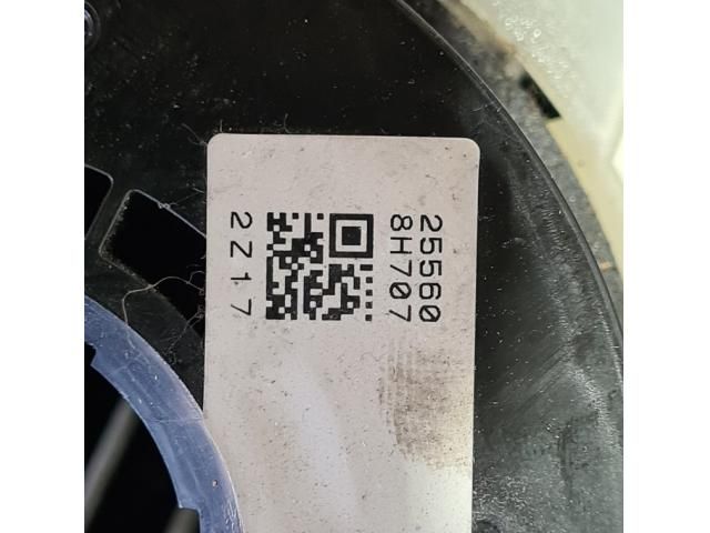 bontott NISSAN X-TRAIL I Légzsák Átvezető Szalagkábel