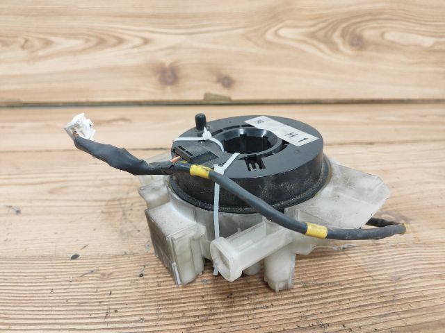 bontott NISSAN X-TRAIL I Légzsák Átvezető Szalagkábel