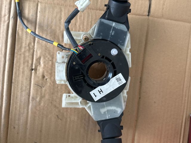 bontott NISSAN X-TRAIL I Légzsák Átvezető Szalagkábel