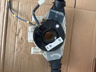 bontott NISSAN X-TRAIL I Légzsák Átvezető Szalagkábel