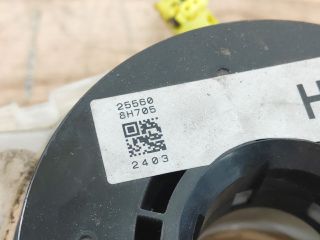 bontott NISSAN X-TRAIL I Légzsák Átvezető Szalagkábel