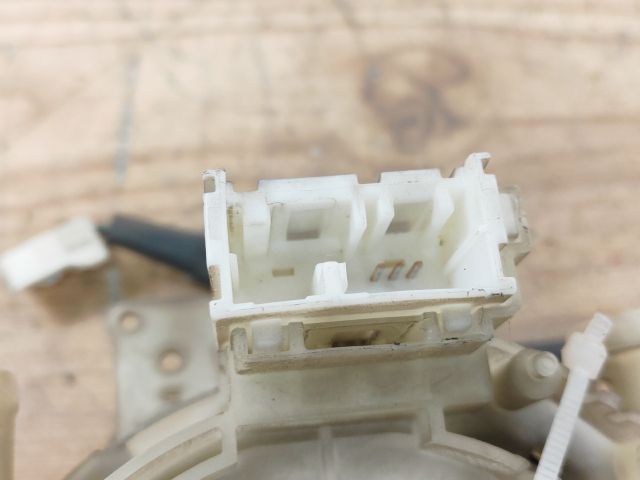 bontott NISSAN X-TRAIL I Légzsák Átvezető Szalagkábel