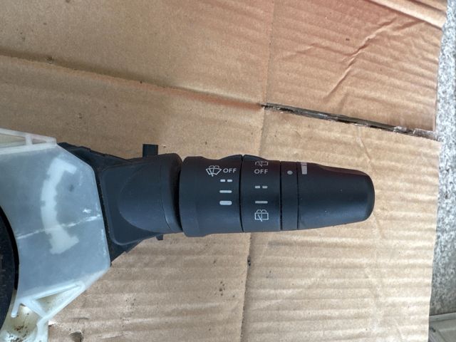 bontott NISSAN X-TRAIL I Légzsák Átvezető Szalagkábel