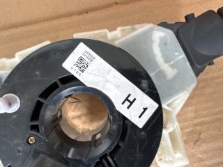 bontott NISSAN X-TRAIL I Légzsák Átvezető Szalagkábel