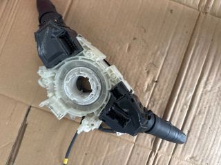 bontott NISSAN X-TRAIL I Légzsák Átvezető Szalagkábel