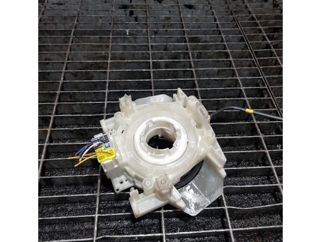 bontott NISSAN X-TRAIL I Légzsák Átvezető Szalagkábel