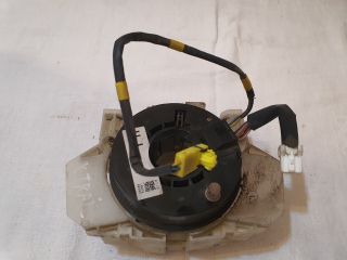 bontott NISSAN X-TRAIL I Légzsák Átvezető Szalagkábel