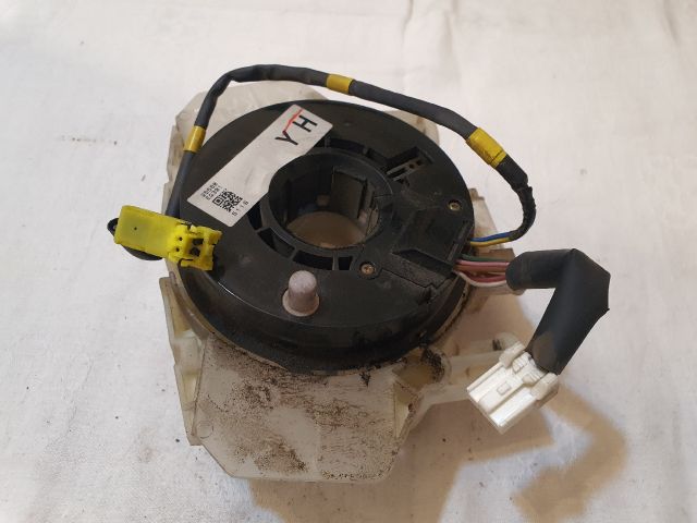 bontott NISSAN X-TRAIL I Légzsák Átvezető Szalagkábel