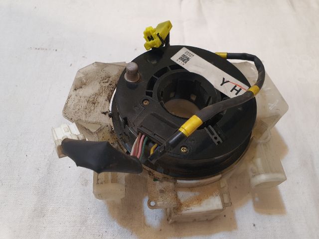 bontott NISSAN X-TRAIL I Légzsák Átvezető Szalagkábel