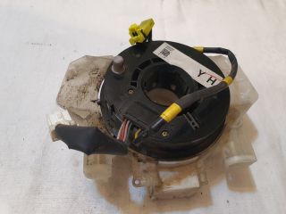 bontott NISSAN X-TRAIL I Légzsák Átvezető Szalagkábel