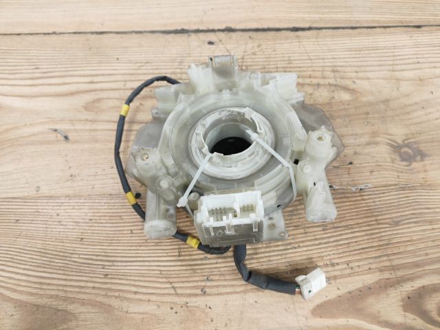 bontott NISSAN X-TRAIL I Légzsák Átvezető Szalagkábel