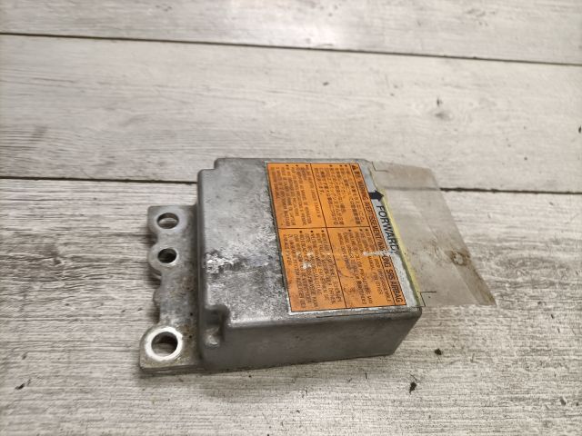 bontott NISSAN X-TRAIL I Légzsák Elektronika