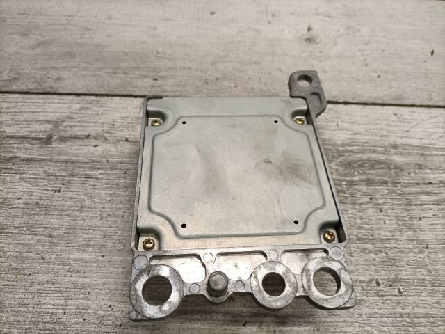 bontott NISSAN X-TRAIL I Légzsák Elektronika