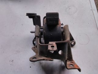 bontott NISSAN X-TRAIL I Motor Tartó Bak Jobb