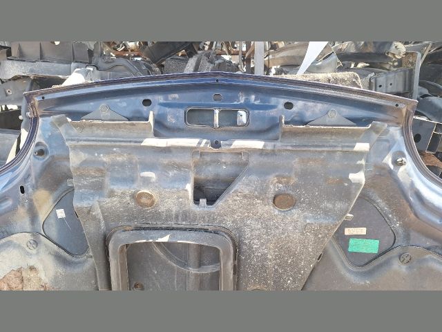 bontott NISSAN X-TRAIL I Motorháztető