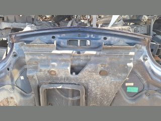 bontott NISSAN X-TRAIL I Motorháztető