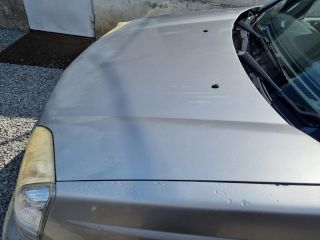 bontott NISSAN X-TRAIL I Motorháztető