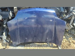 bontott NISSAN X-TRAIL I Motorháztető