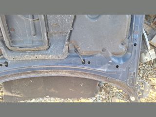 bontott NISSAN X-TRAIL I Motorháztető