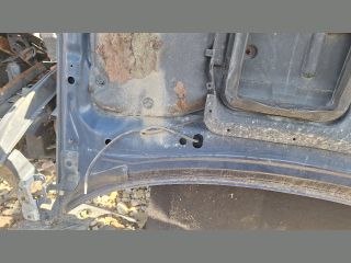 bontott NISSAN X-TRAIL I Motorháztető