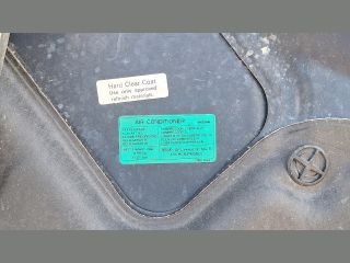 bontott NISSAN X-TRAIL I Motorháztető