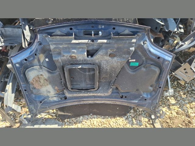 bontott NISSAN X-TRAIL I Motorháztető