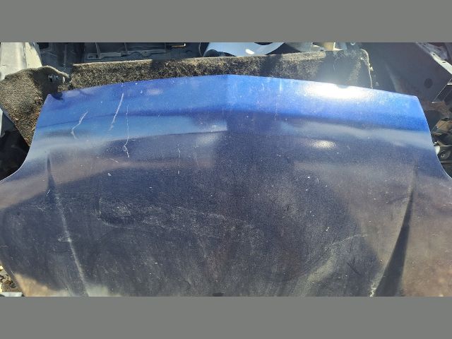 bontott NISSAN X-TRAIL I Motorháztető