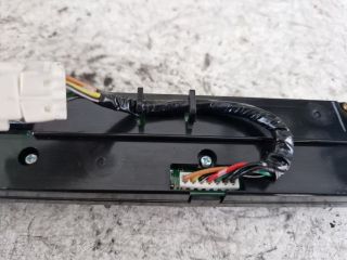 bontott NISSAN X-TRAIL I Multimédia Vezérlő