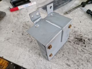 bontott NISSAN X-TRAIL I Navigáció Elektronika