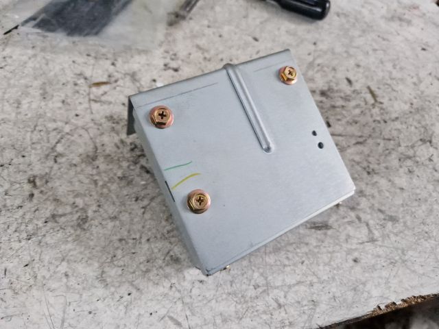 bontott NISSAN X-TRAIL I Navigáció Elektronika