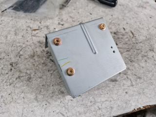 bontott NISSAN X-TRAIL I Navigáció Elektronika