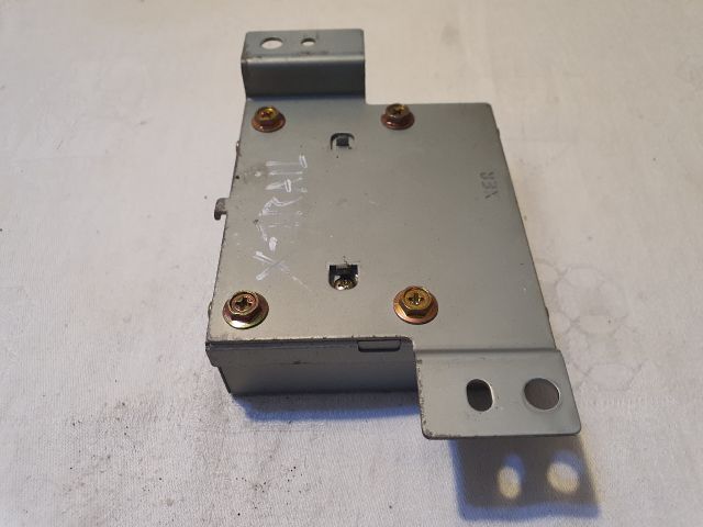 bontott NISSAN X-TRAIL I Navigáció Elektronika