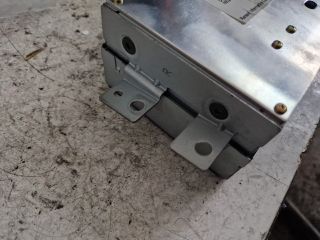 bontott NISSAN X-TRAIL I Navigációs Fejegység