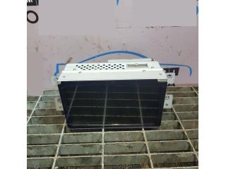 bontott NISSAN X-TRAIL I Navigációs Fejegység