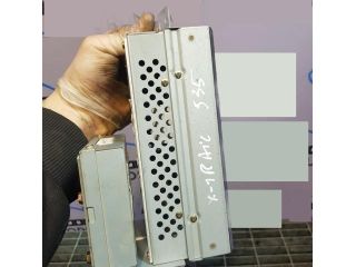 bontott NISSAN X-TRAIL I Navigációs Fejegység