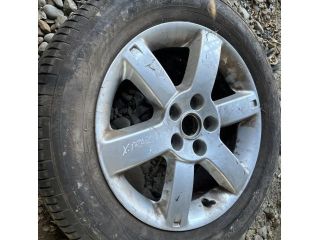bontott NISSAN X-TRAIL I Pótkerék