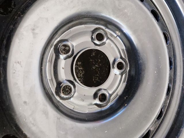 bontott NISSAN X-TRAIL I Pótkerék