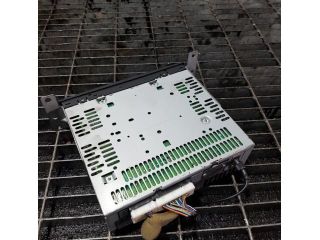 bontott NISSAN X-TRAIL I Rádió / CD