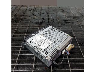 bontott NISSAN X-TRAIL I Rádió / CD