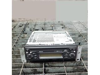 bontott NISSAN X-TRAIL I Rádió / CD