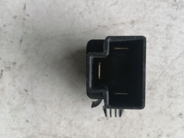 bontott NISSAN X-TRAIL I Relé