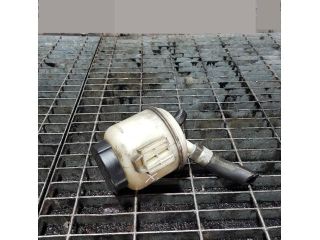 bontott NISSAN X-TRAIL I Szervóolaj Tartály