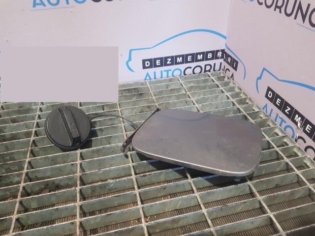 bontott NISSAN X-TRAIL I Tankajtó