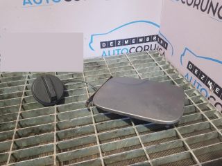 bontott NISSAN X-TRAIL I Tankajtó