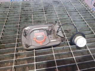 bontott NISSAN X-TRAIL I Tankajtó